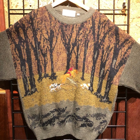 Sweater - Picture 2 of 2